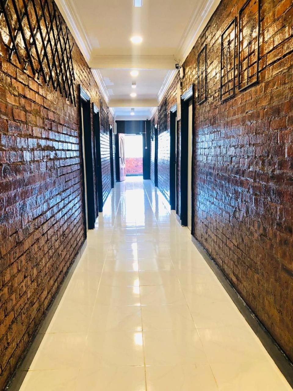 Roomstay By Abe Cottage Kampung Kuala Besut Ngoại thất bức ảnh