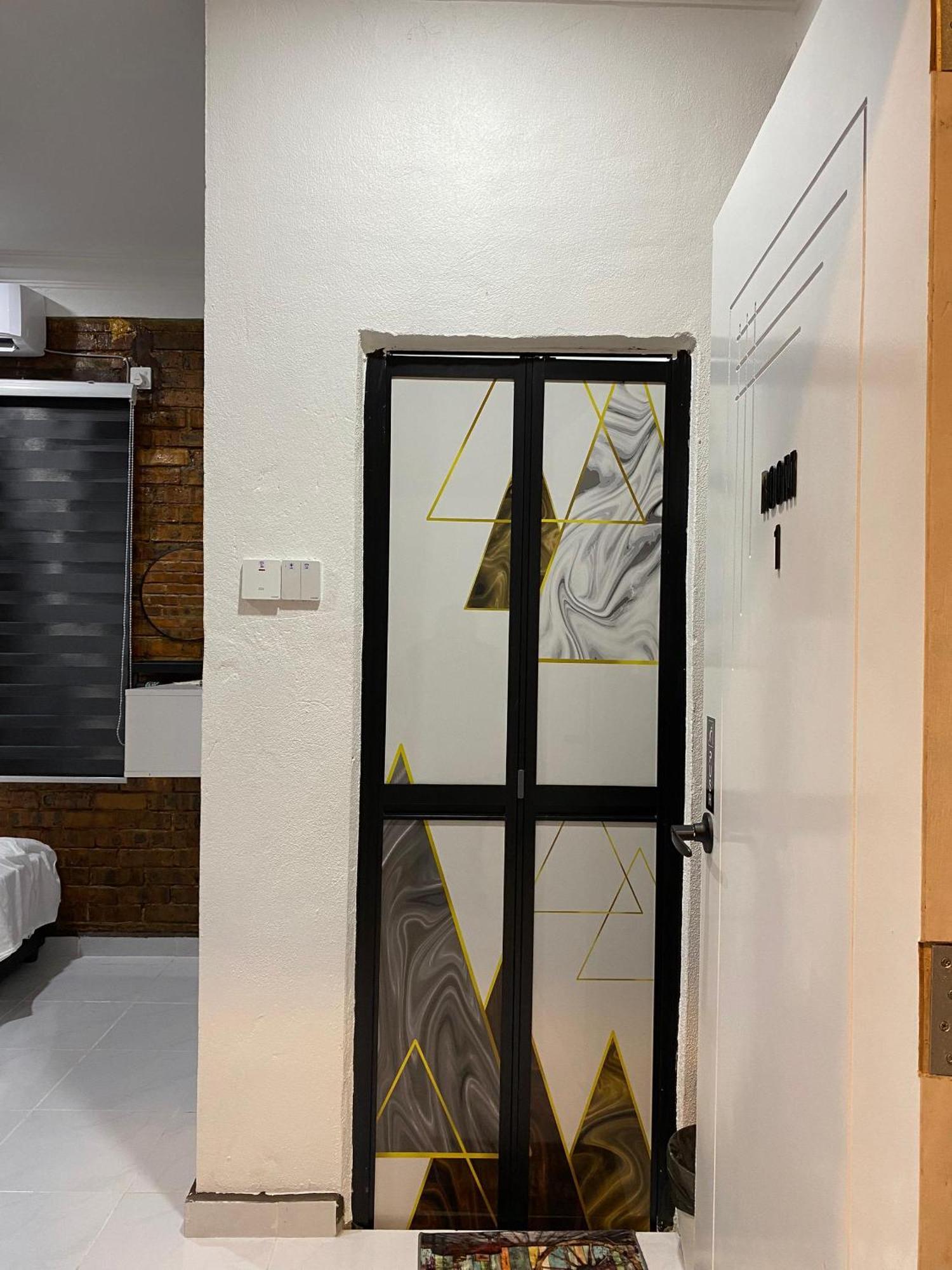 Roomstay By Abe Cottage Kampung Kuala Besut Ngoại thất bức ảnh