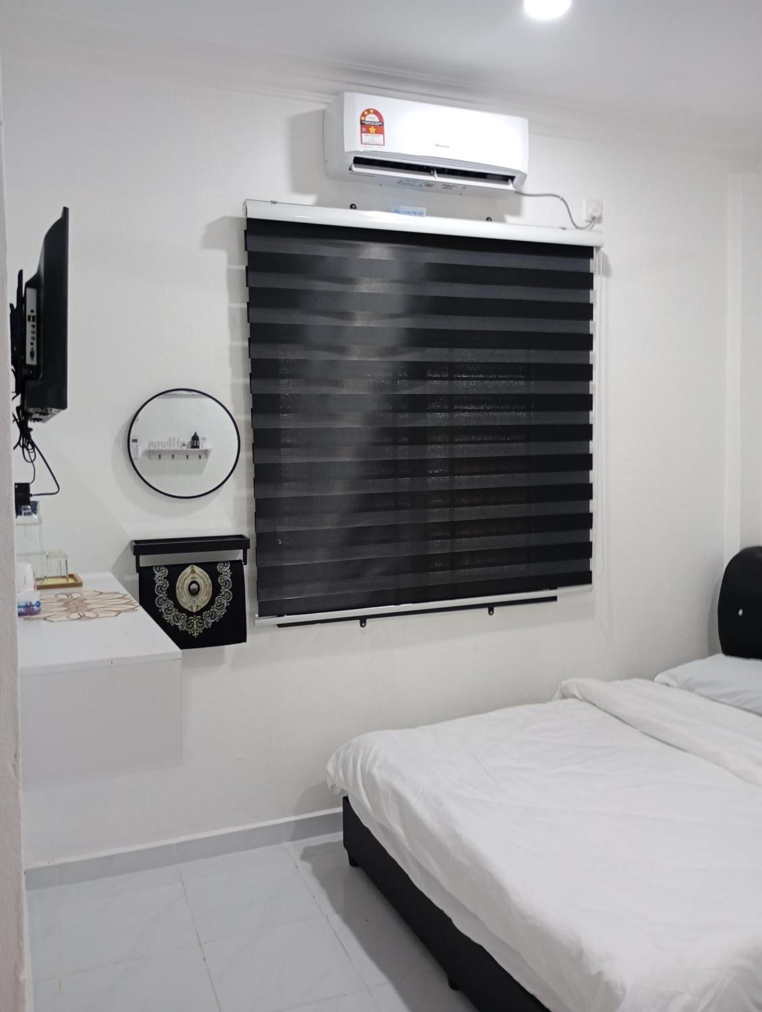 Roomstay By Abe Cottage Kampung Kuala Besut Phòng bức ảnh